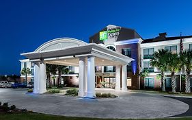 Holiday Inn Express & Suites Florence I-95 & I-20 Civic Ctr By Ihg